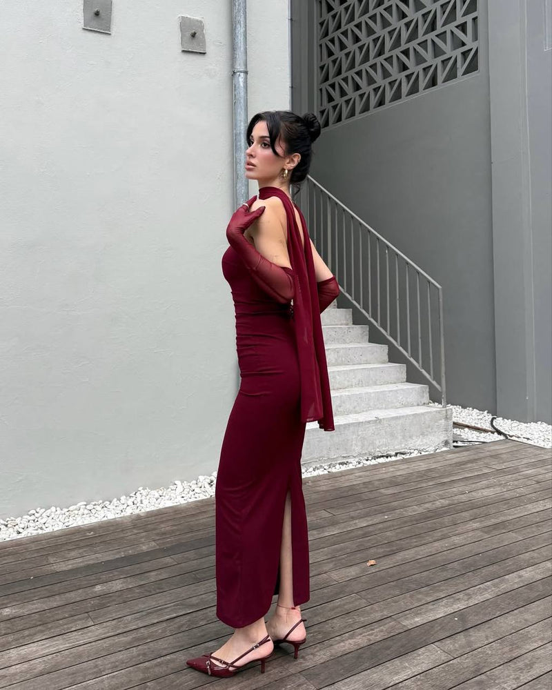 Vegas Dress