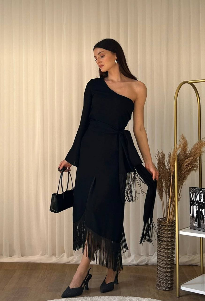 Camila Dress