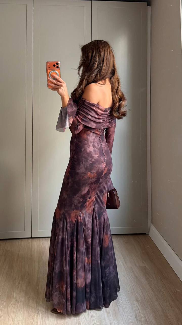 Ava Dress