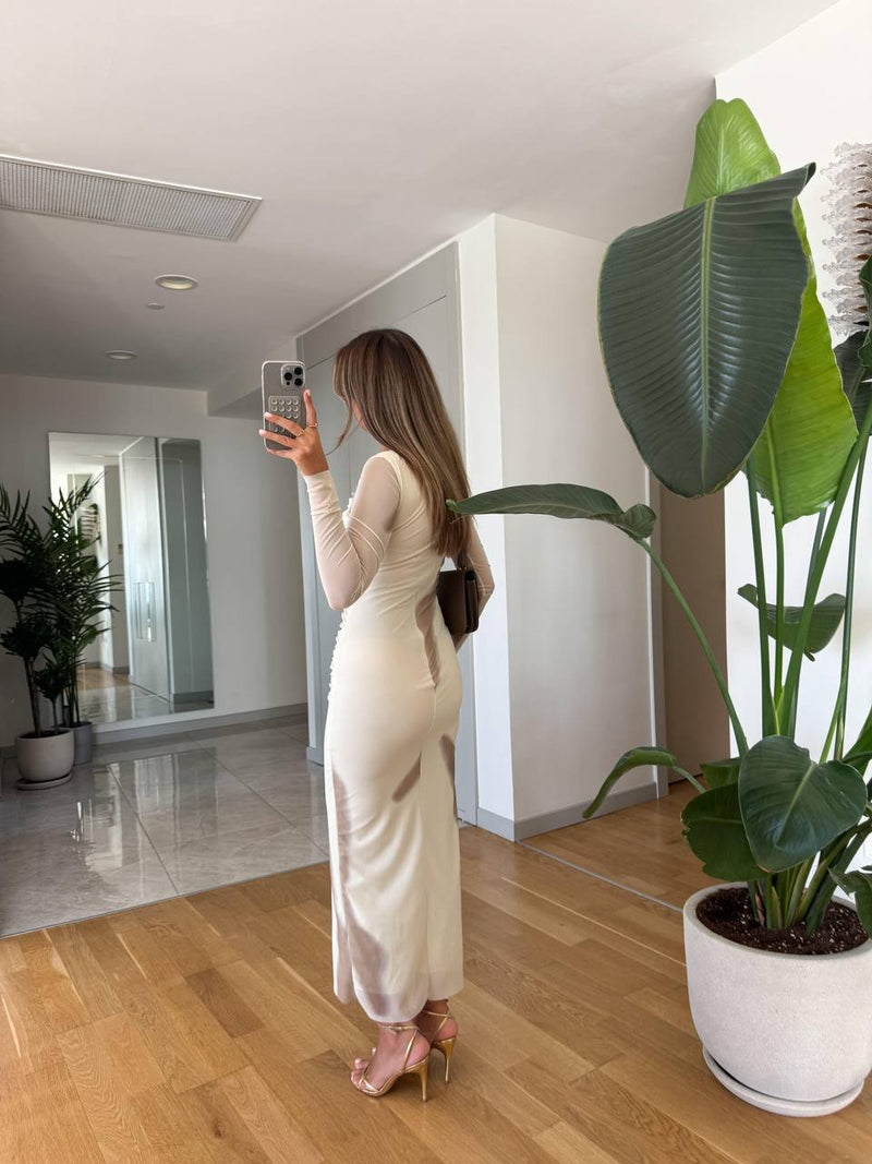 Lamia Dress