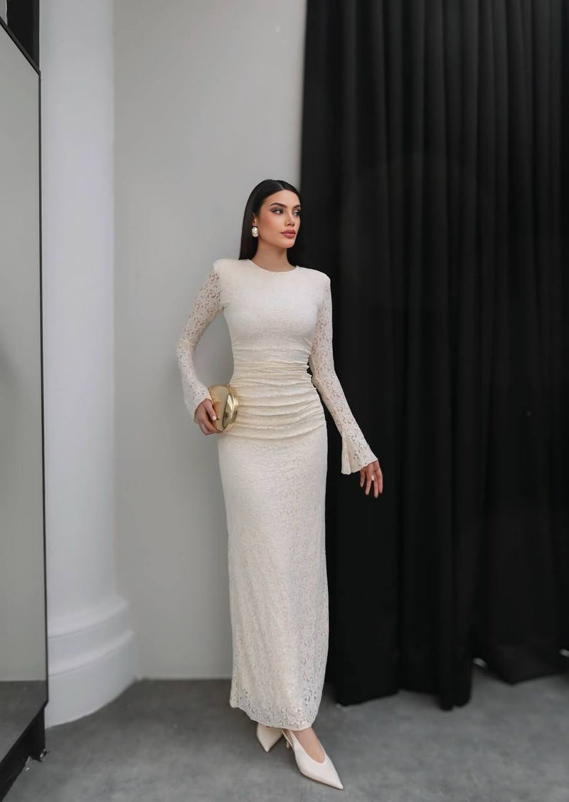 Renata Dress