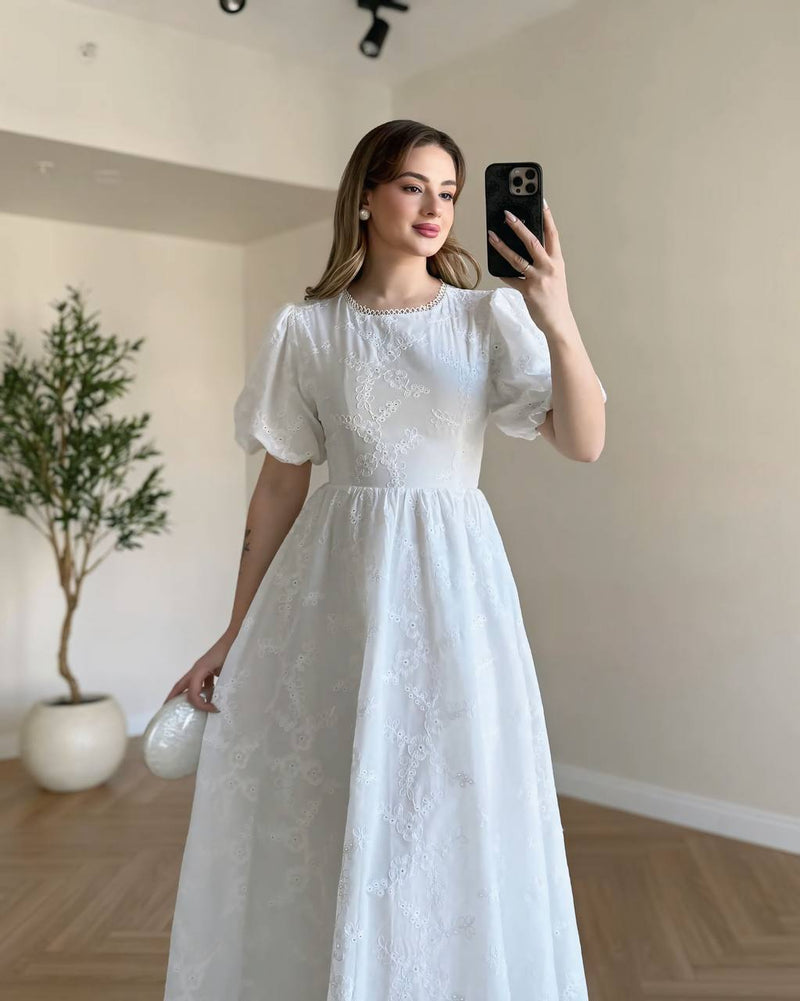 Gigi Dress