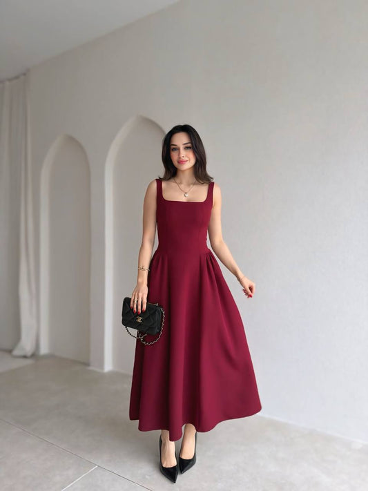 Ayla Dress