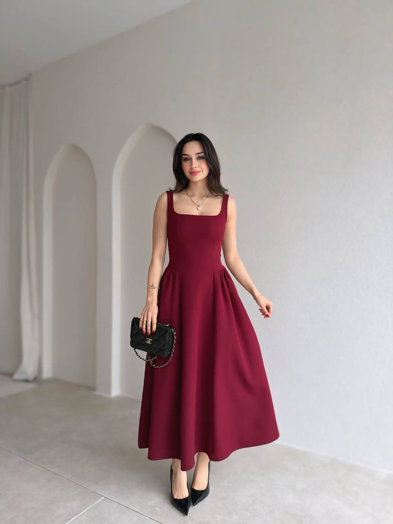 Ayla Dress