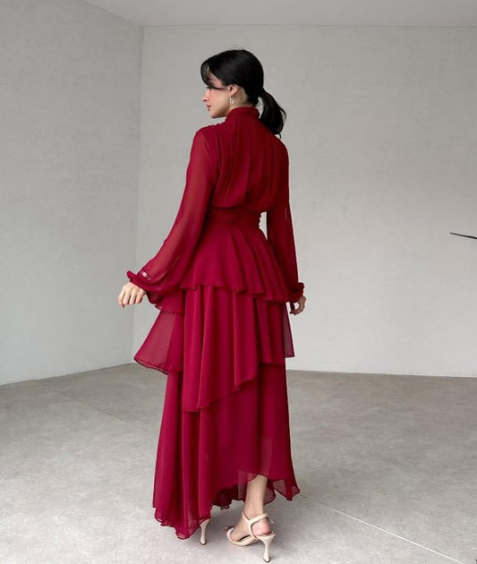 Cheryl Dress