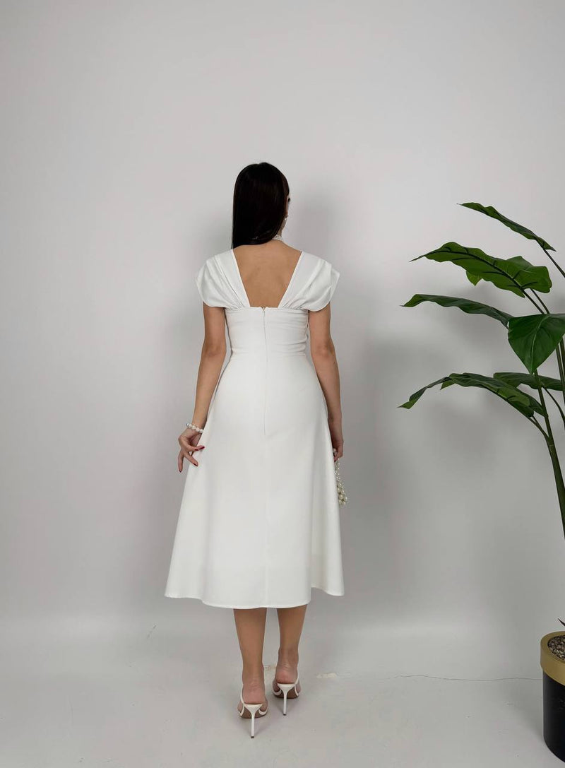 Beril Dress