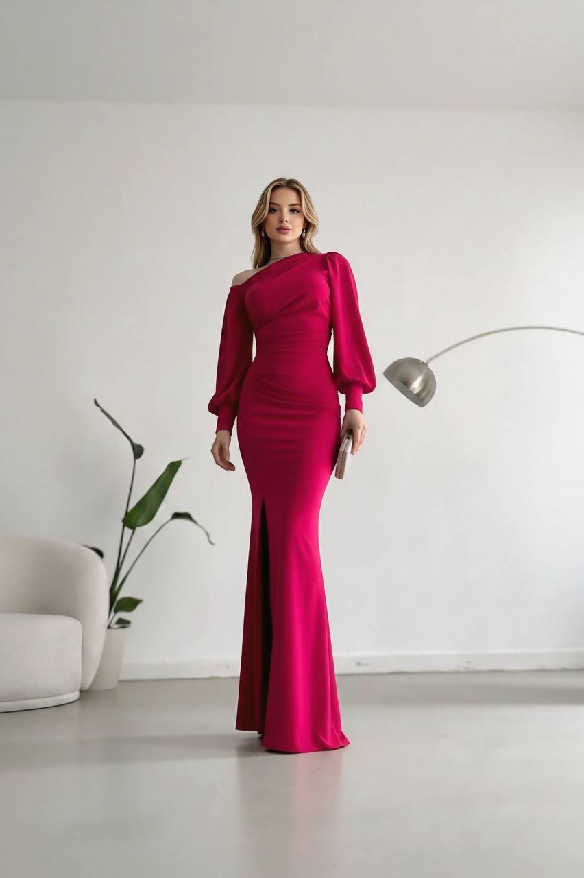 Palma Dress
