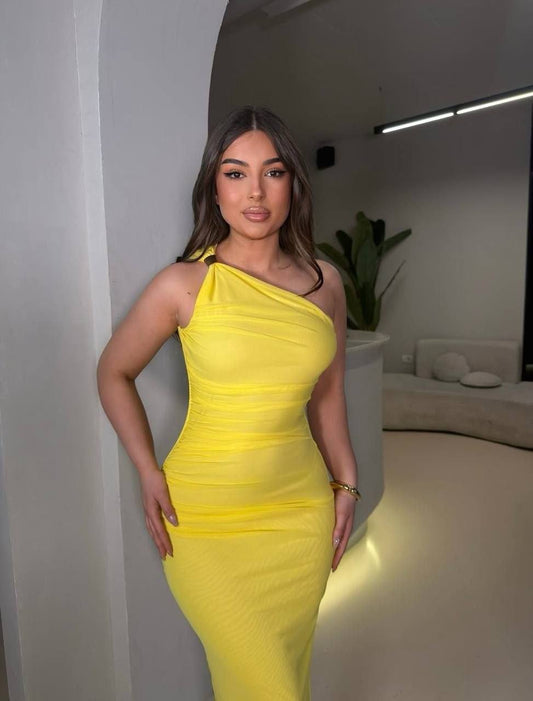 Vanta Dress