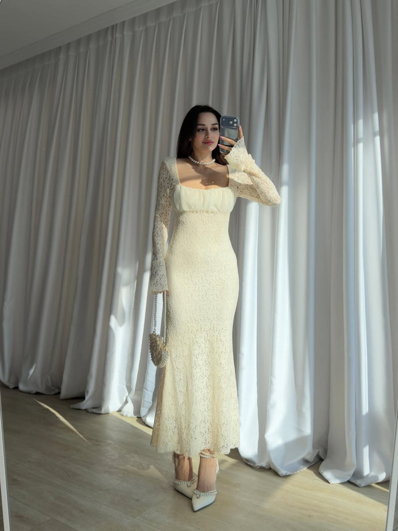 Rosaria Dress