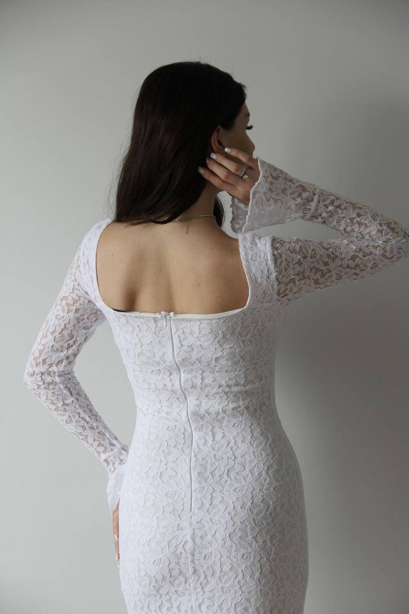Rosaria Dress