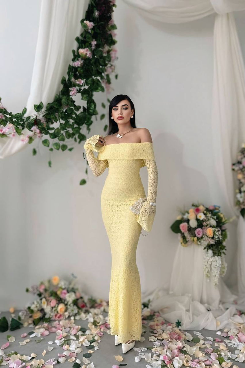 Pelin Dress