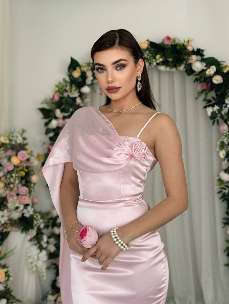 Yolanda Dress