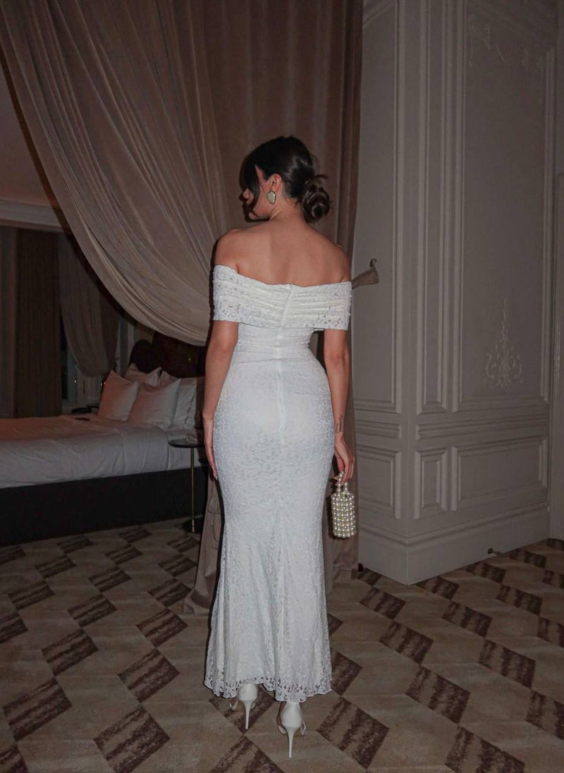 Lana Dress