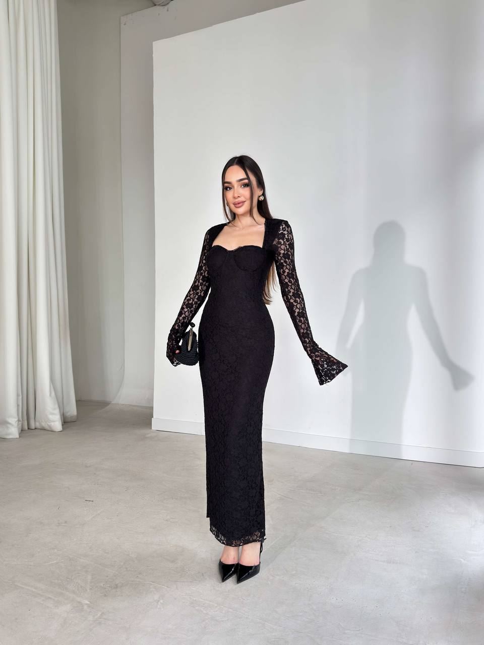 Valentina Dress