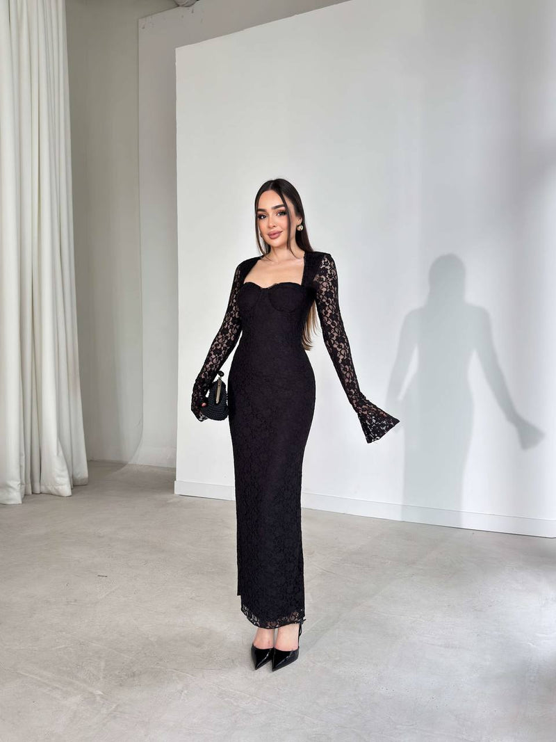 Valentina Dress