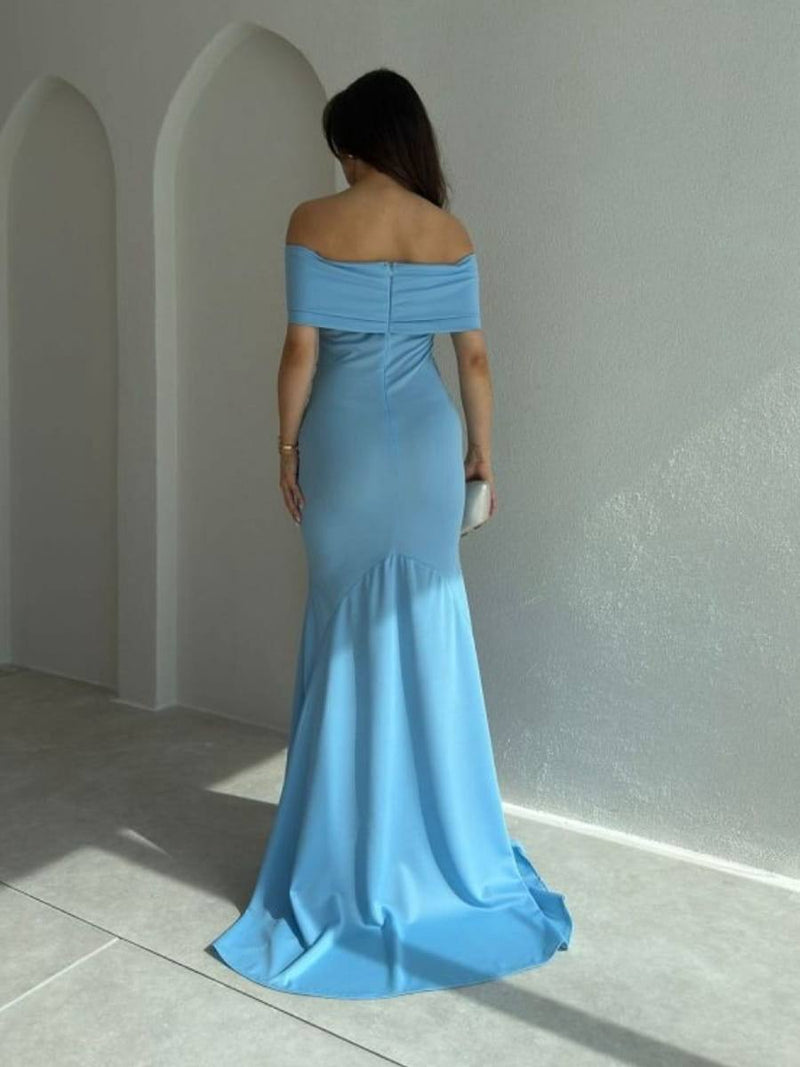 Deniz Dress