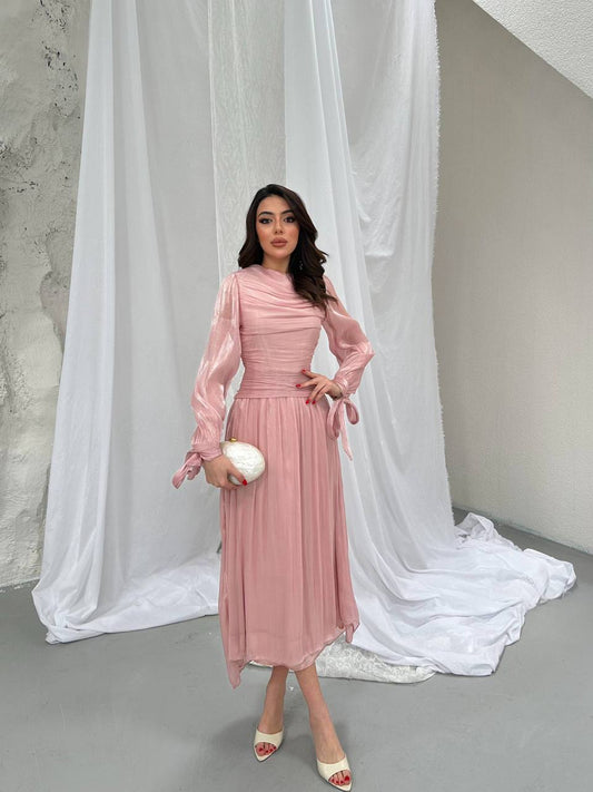 Aynur Dress