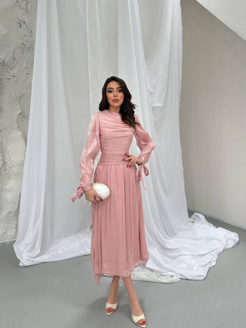Aynur Dress