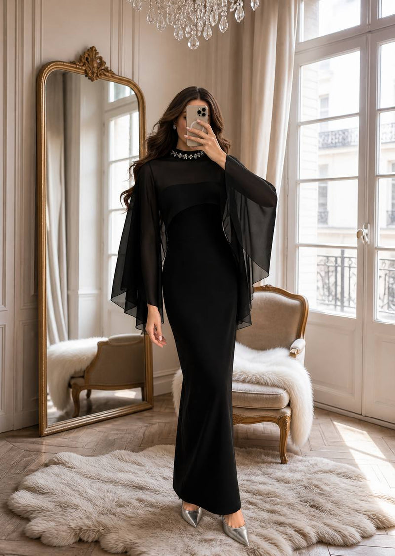 Aydan Dress