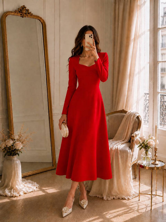 Shilo Dress