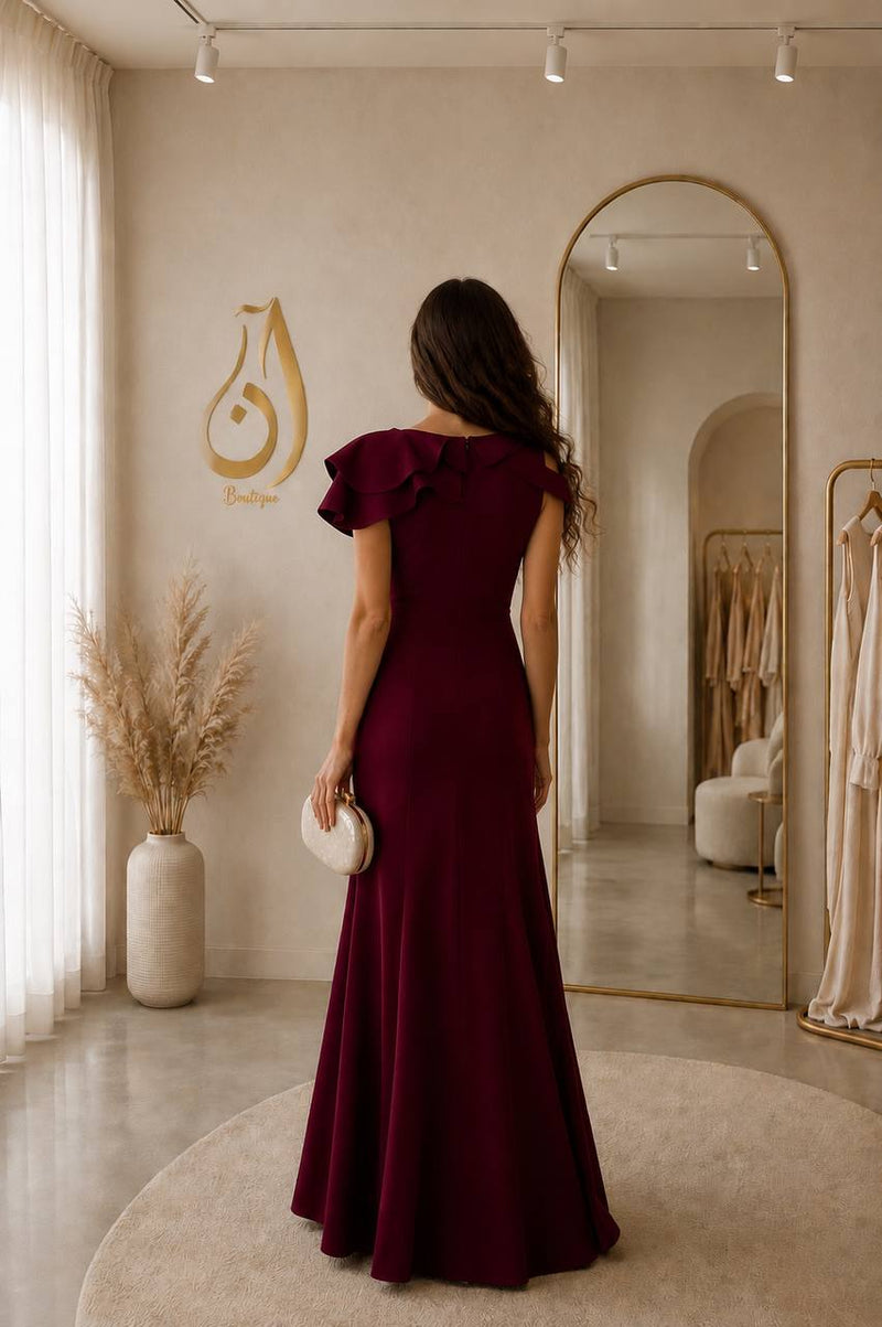 Damla Dress