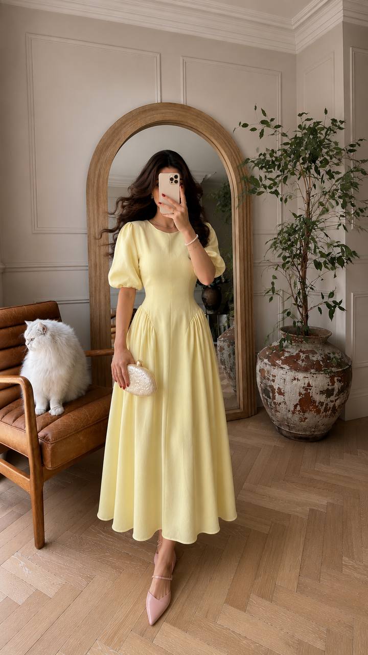 Luck Dress