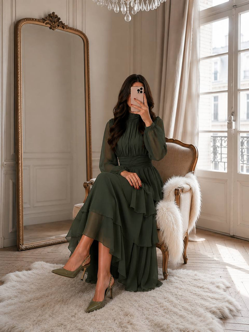 Cheryl Dress
