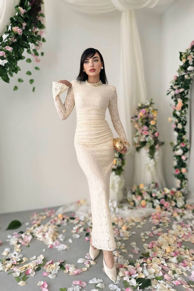 Renata Dress