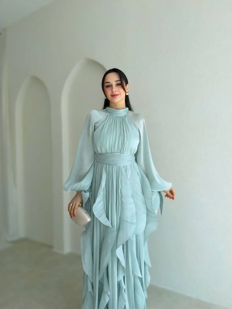 Victoria Dress