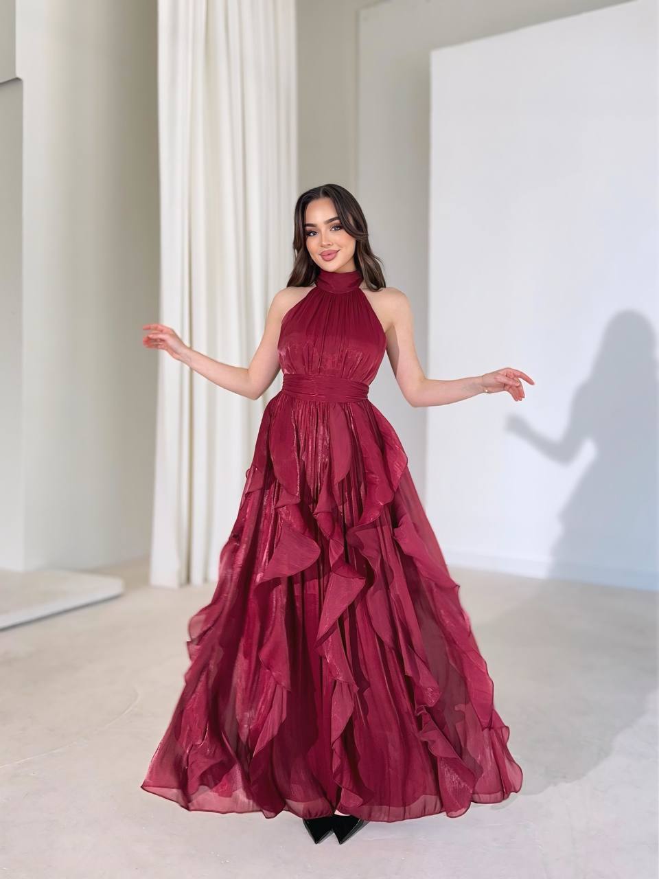 Mermaid Dress