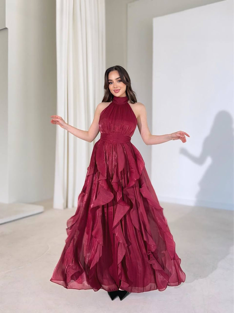 Mermaid Dress