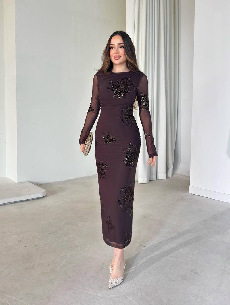 Elara Dress