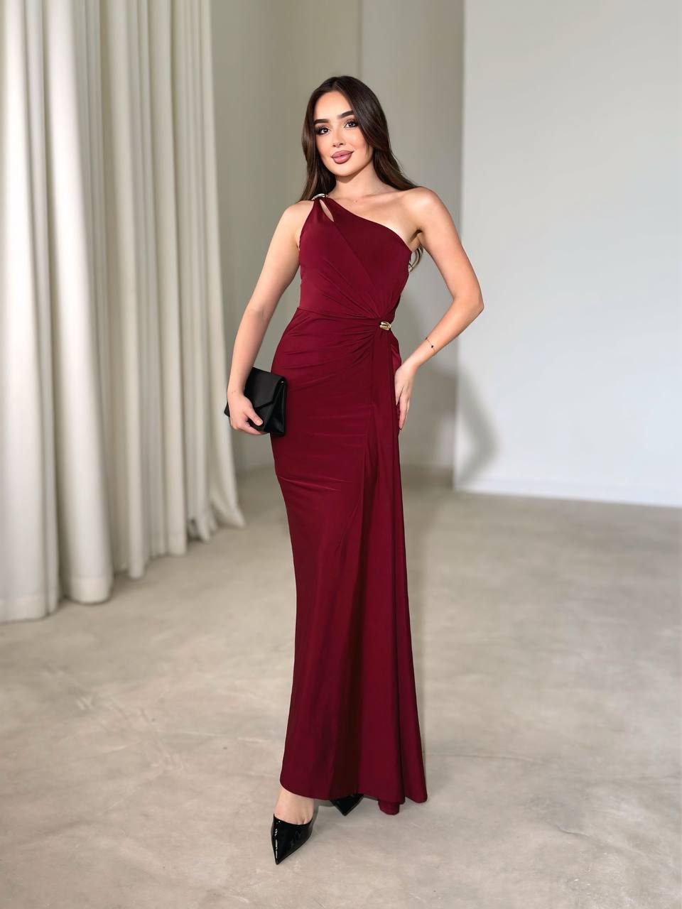 Romy Dress