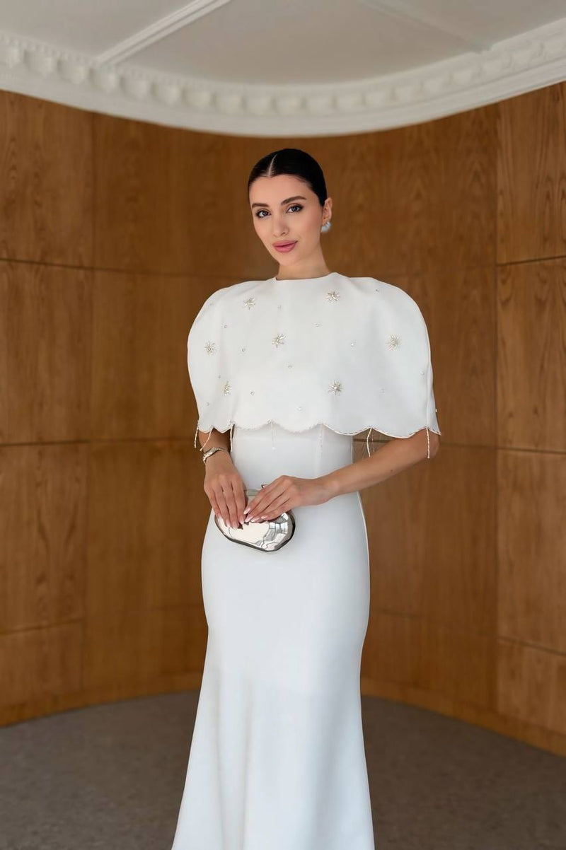 Nova Dress