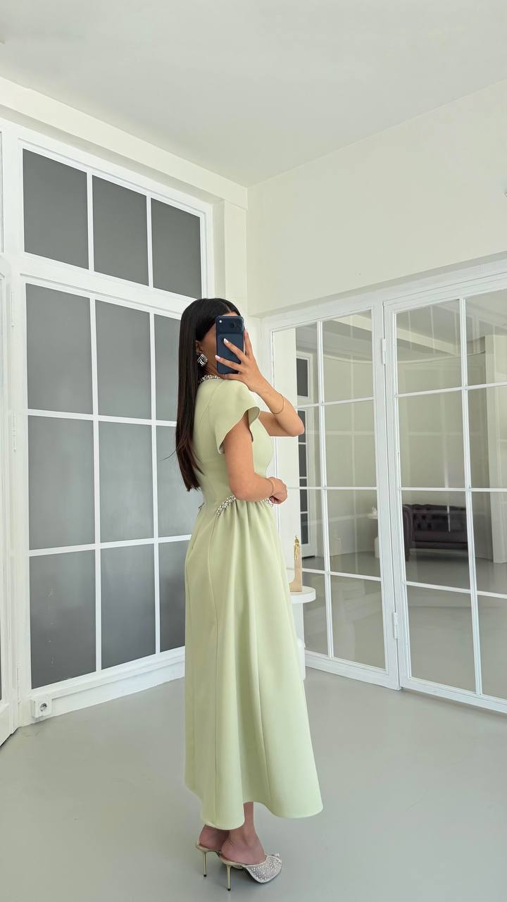 Sol Dress