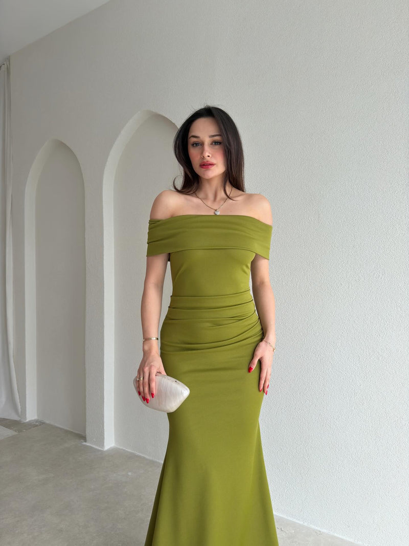 Deniz Dress