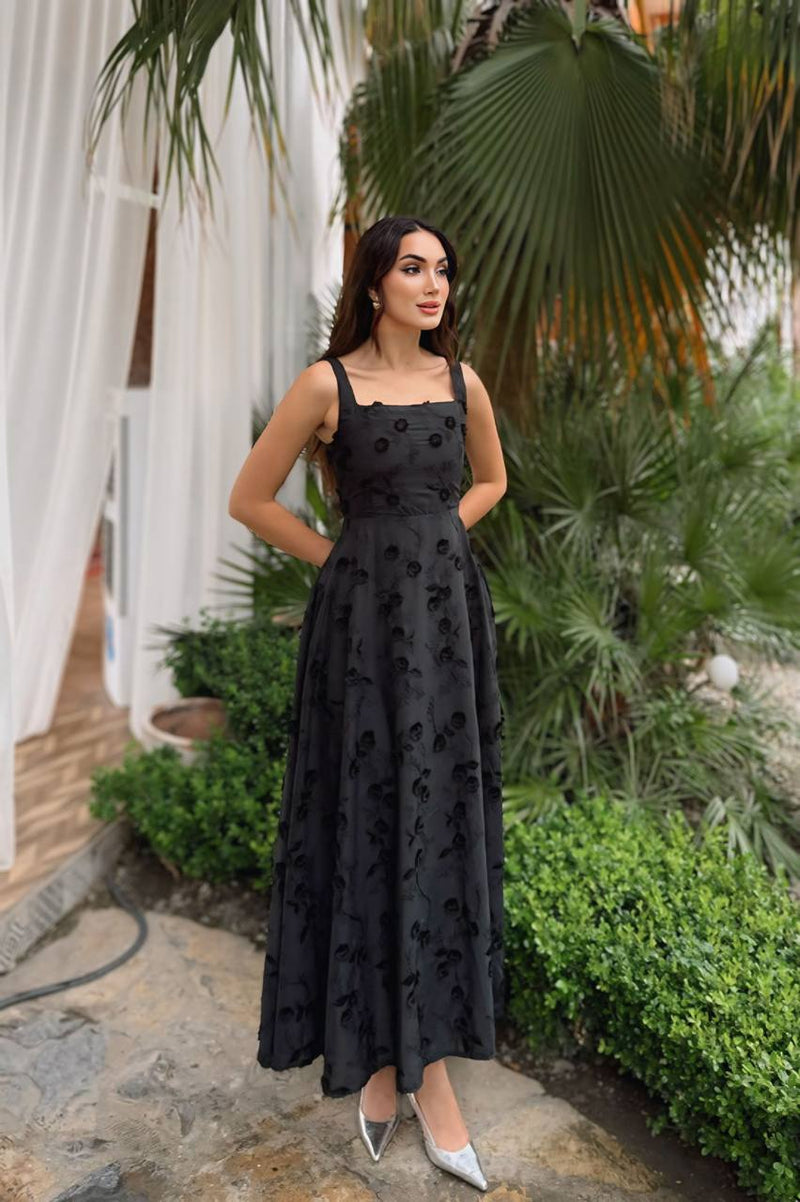 Capri Dress