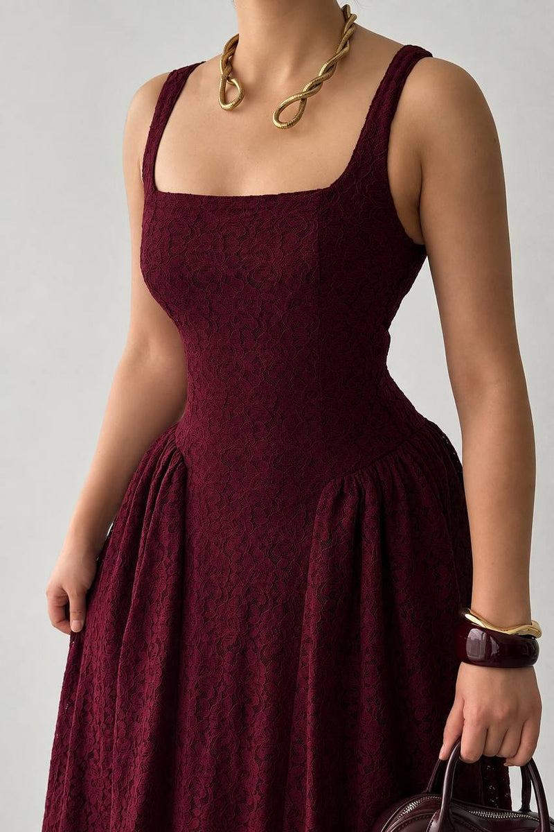 Nysa Dress