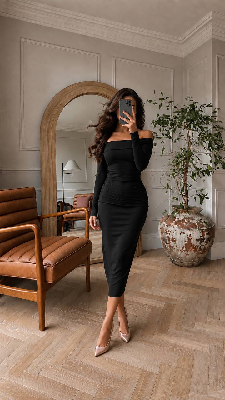 Kim Dress