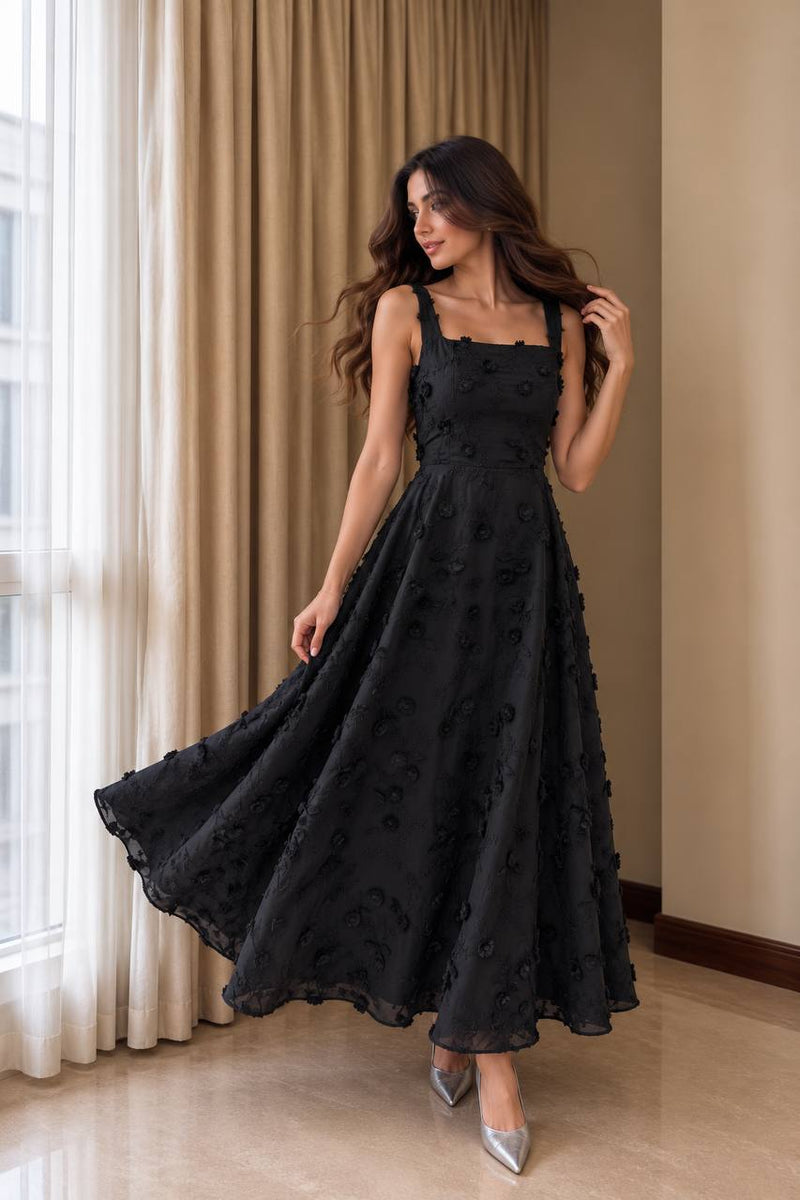 Capri Dress