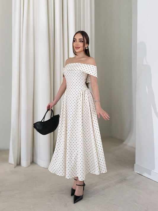 Valeria Dress