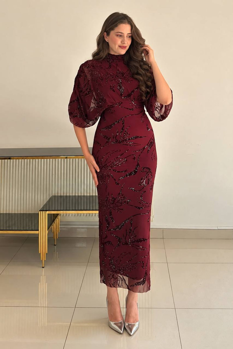 Esin Dress