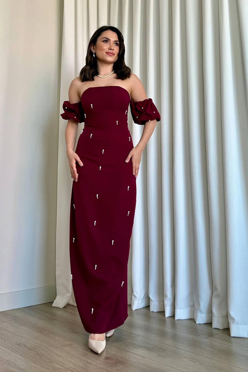 Vigo Dress