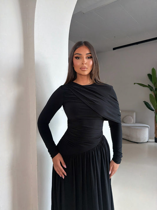 Nehir Dress
