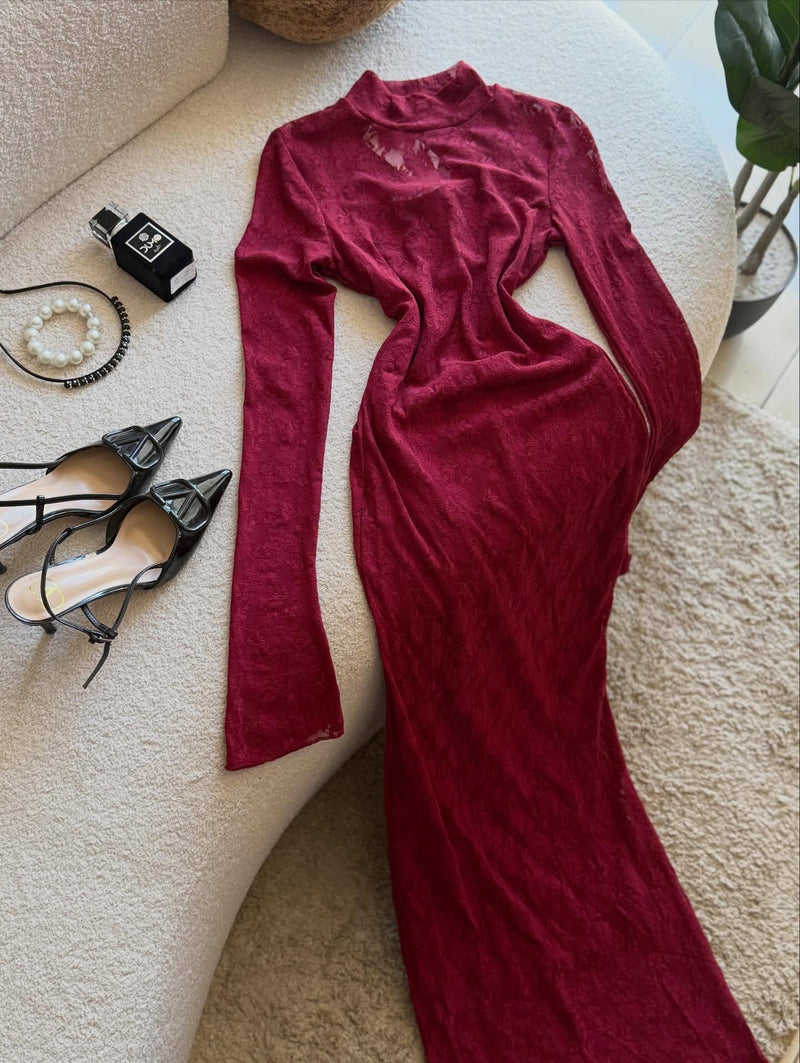 Irmak Dress