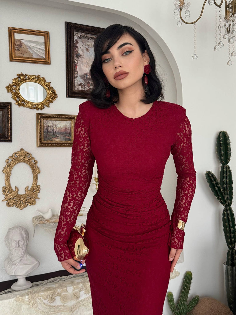 Renata Dress