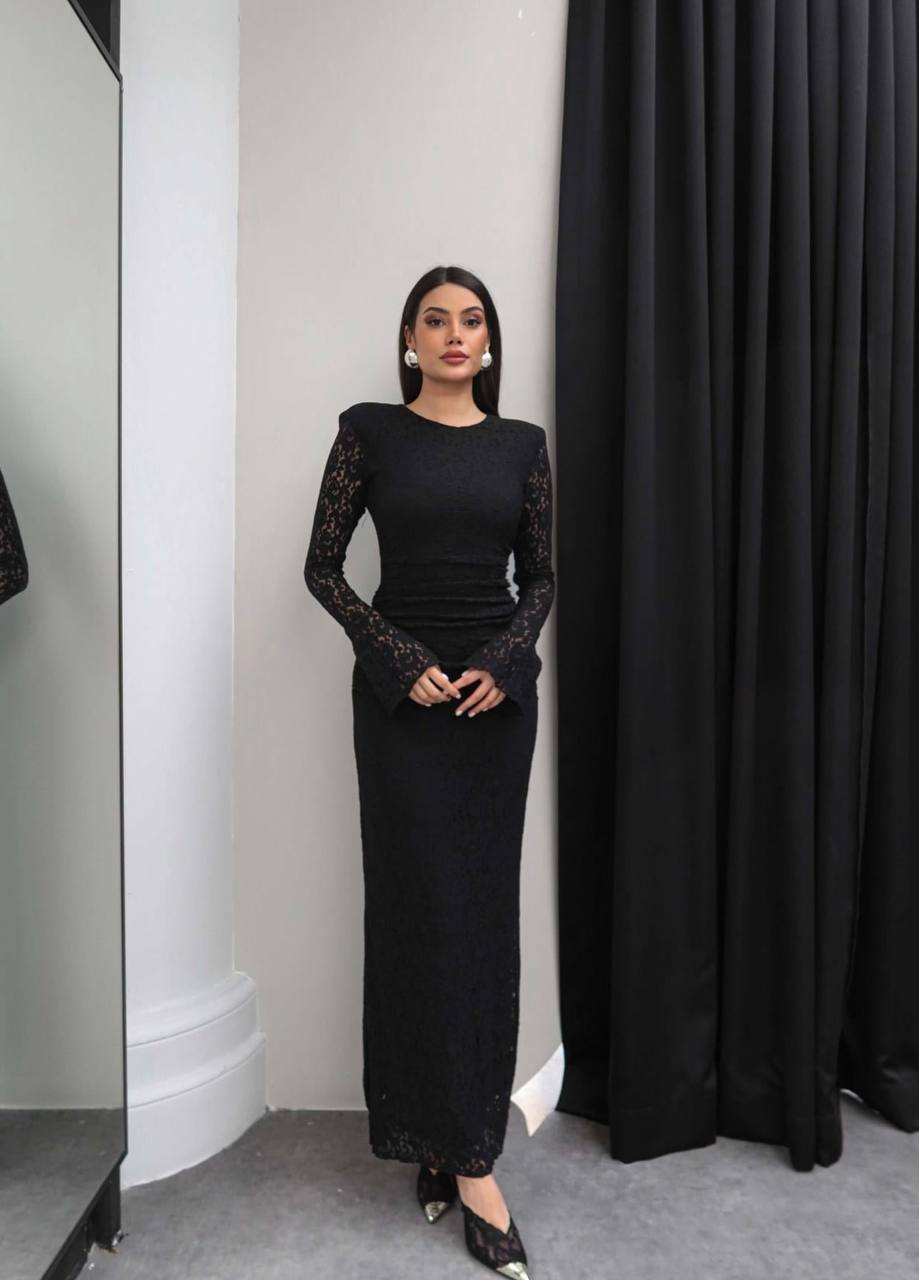 Renata Dress