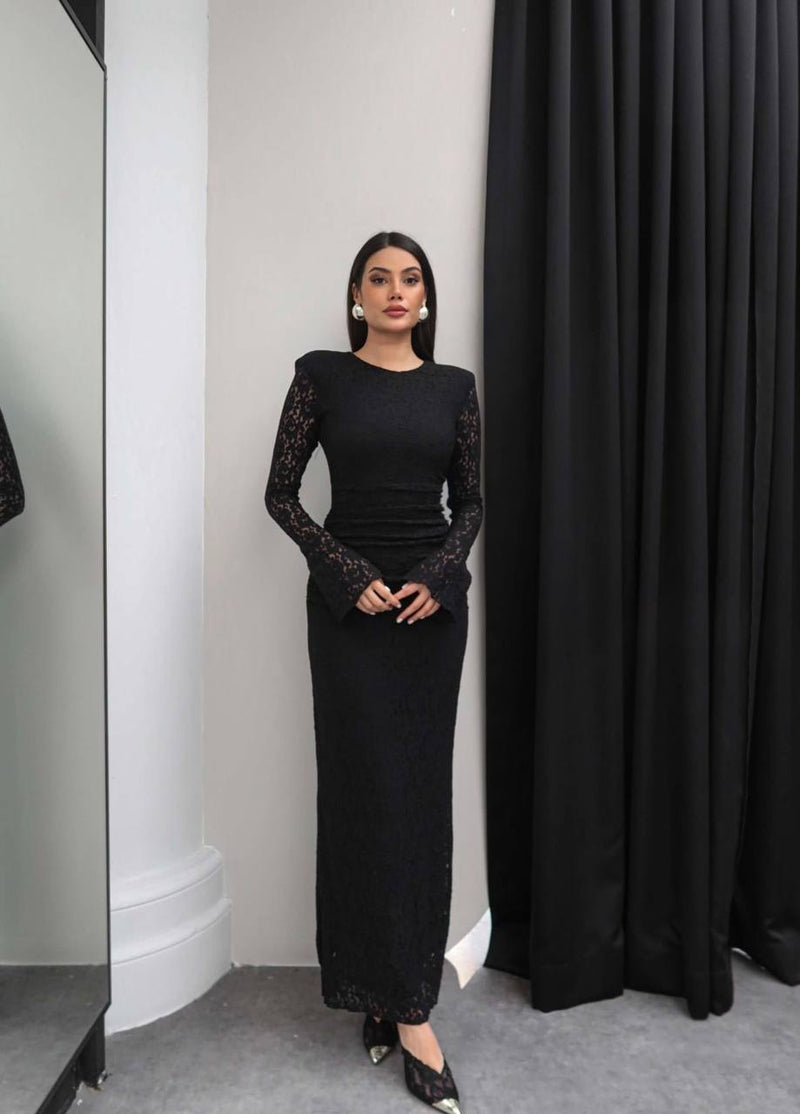 Renata Dress