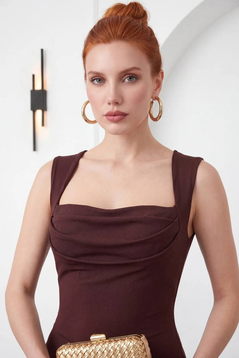 Bensu Dress