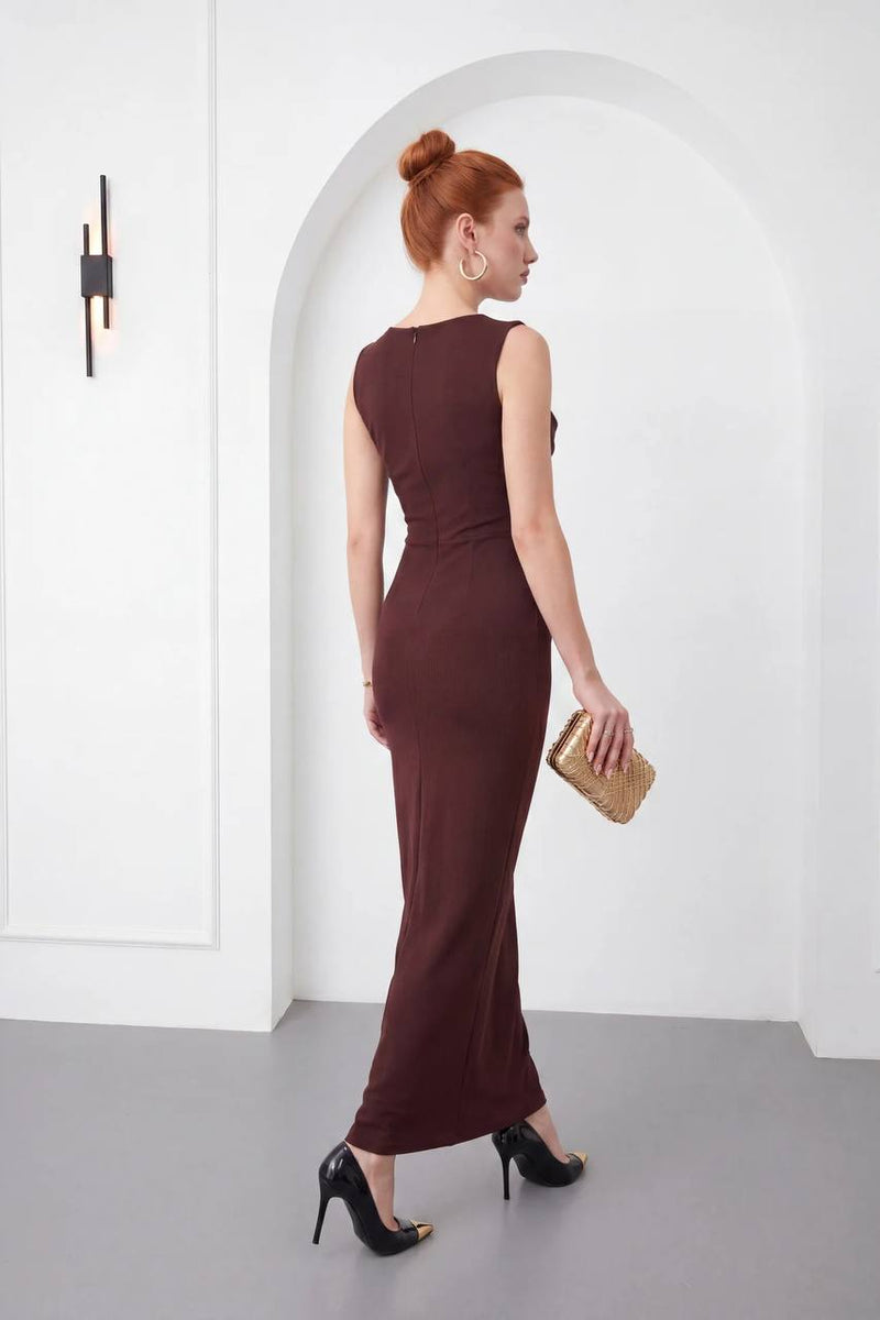 Bensu Dress
